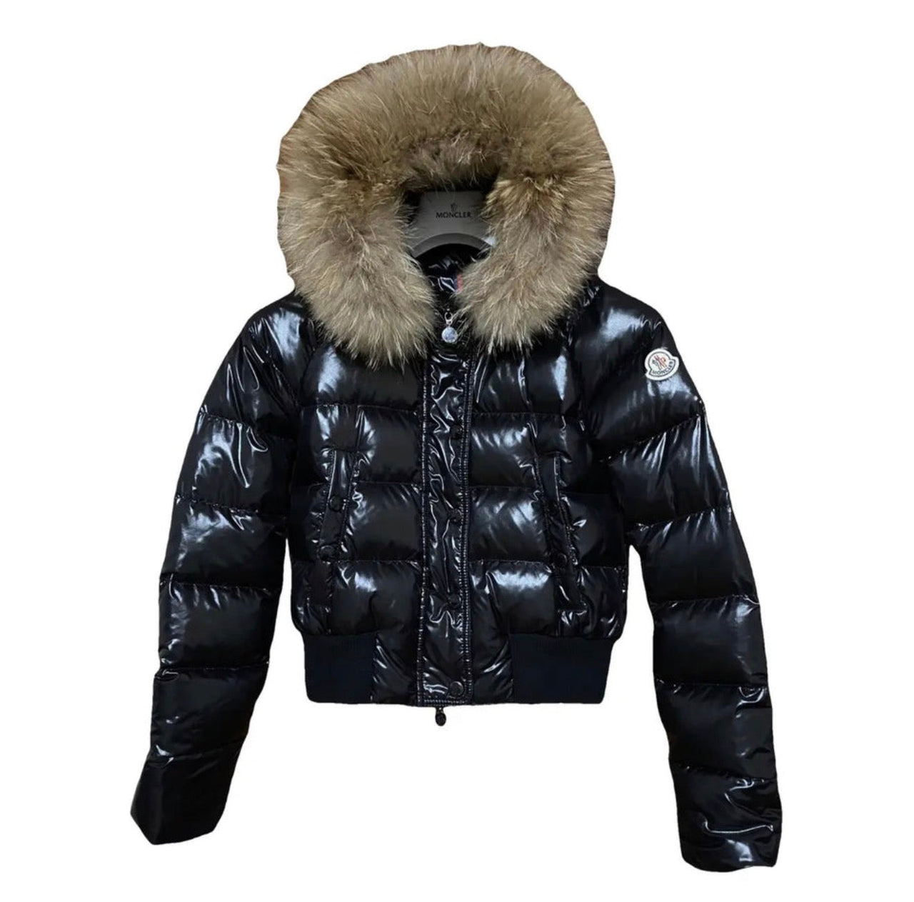 M ALPIN JACKET - PREMIUM QUALITY