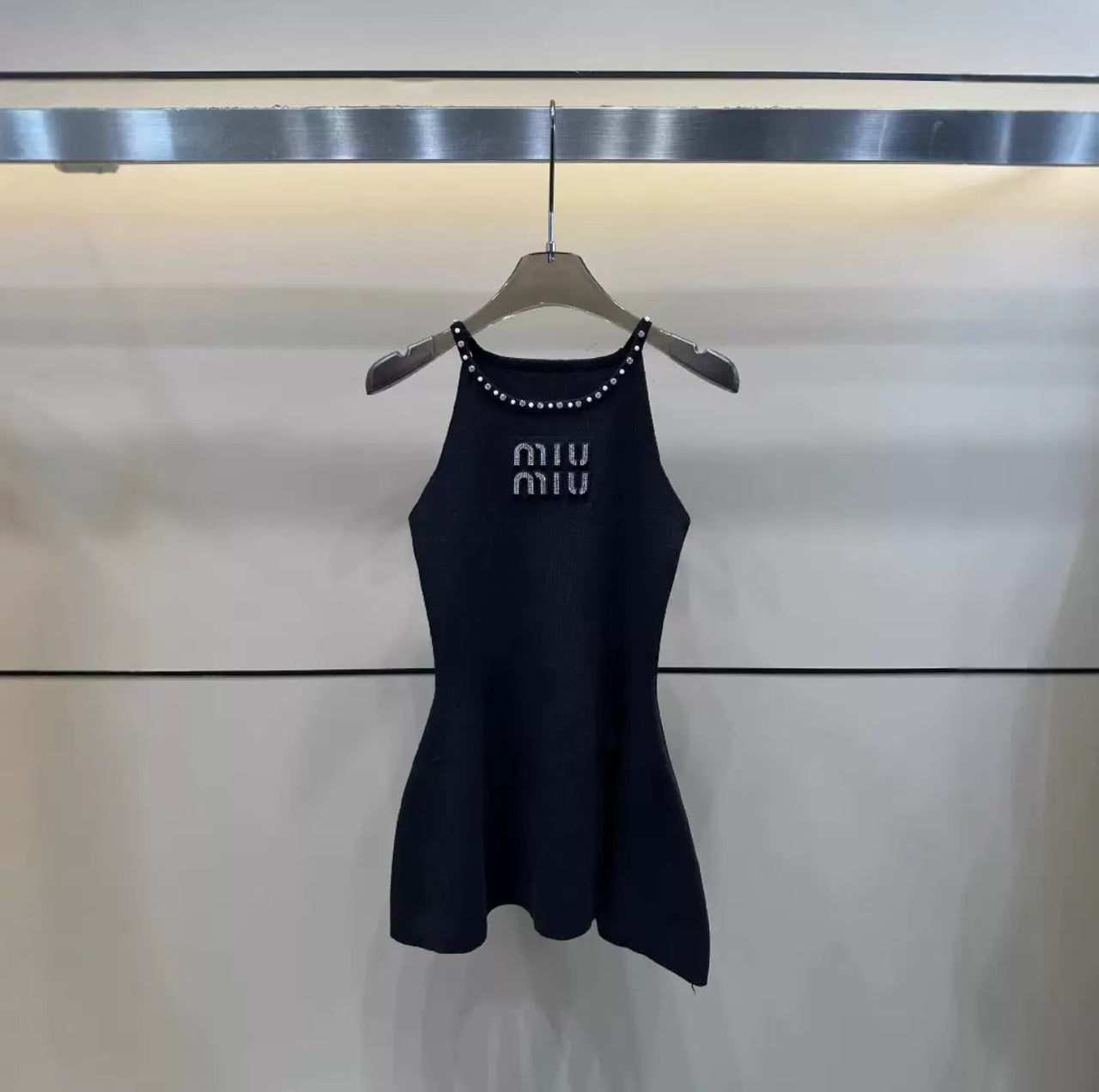MIU DRESS