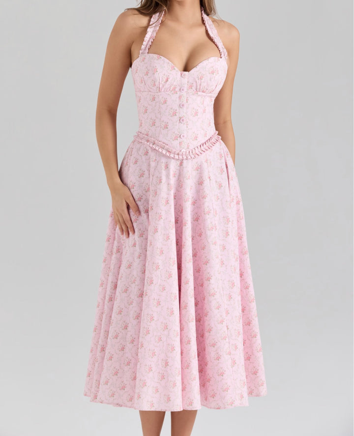 Georgie dress