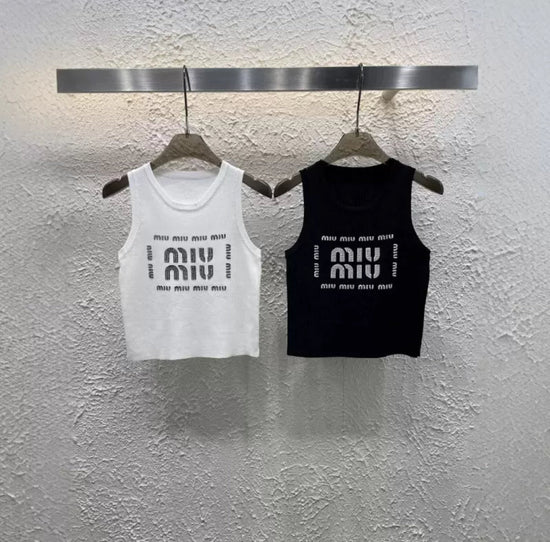 MIU TANK TOP 1