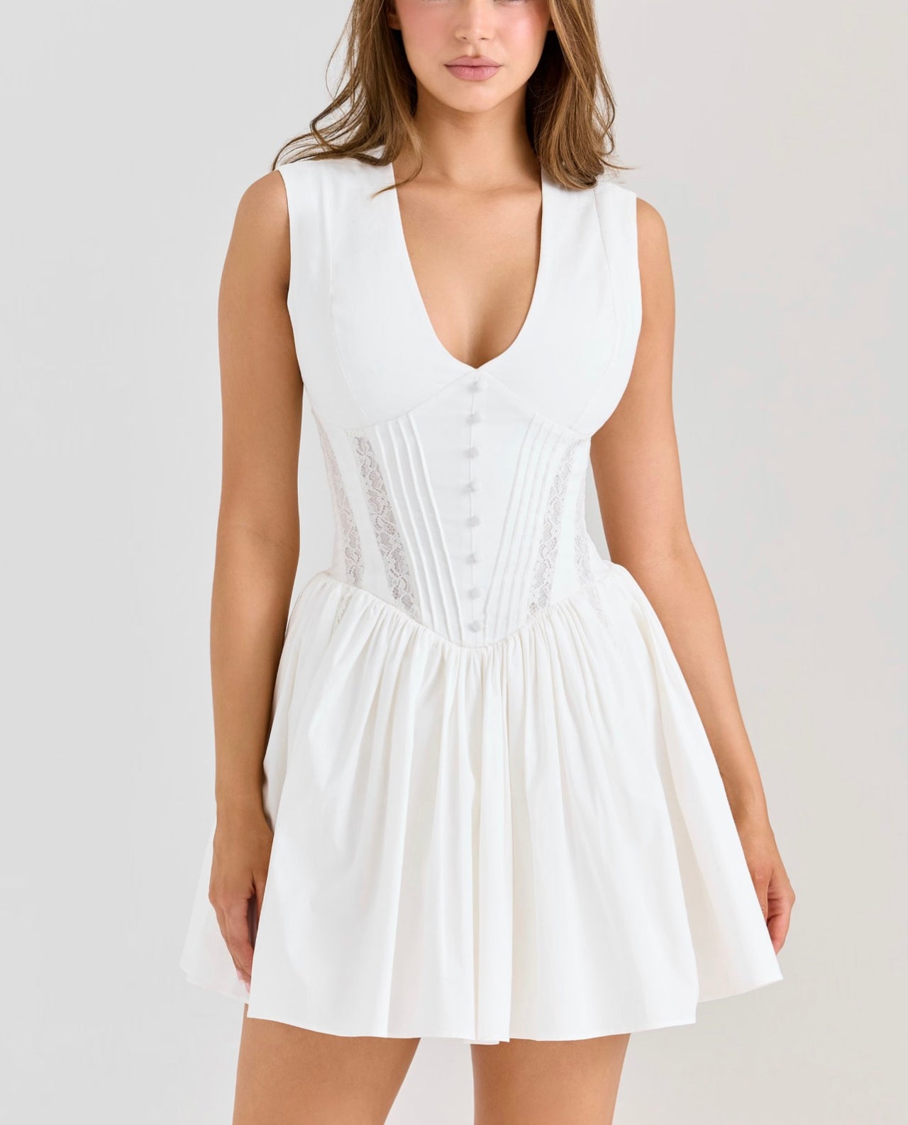 Carmen dress