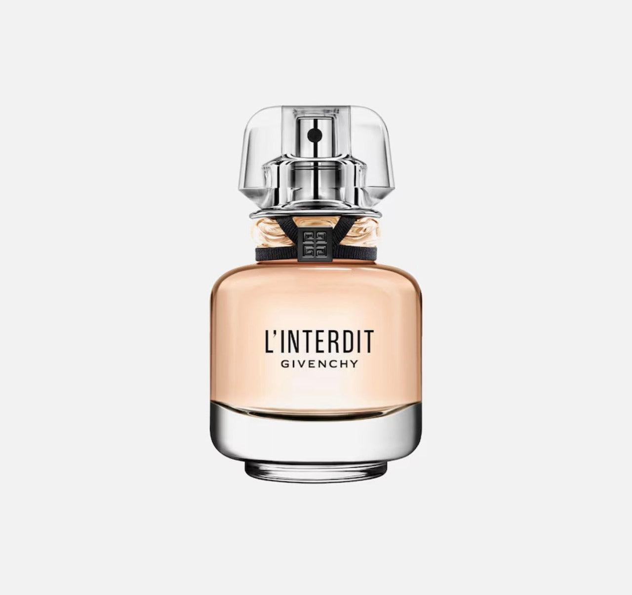 L’INTERDIT 100ML