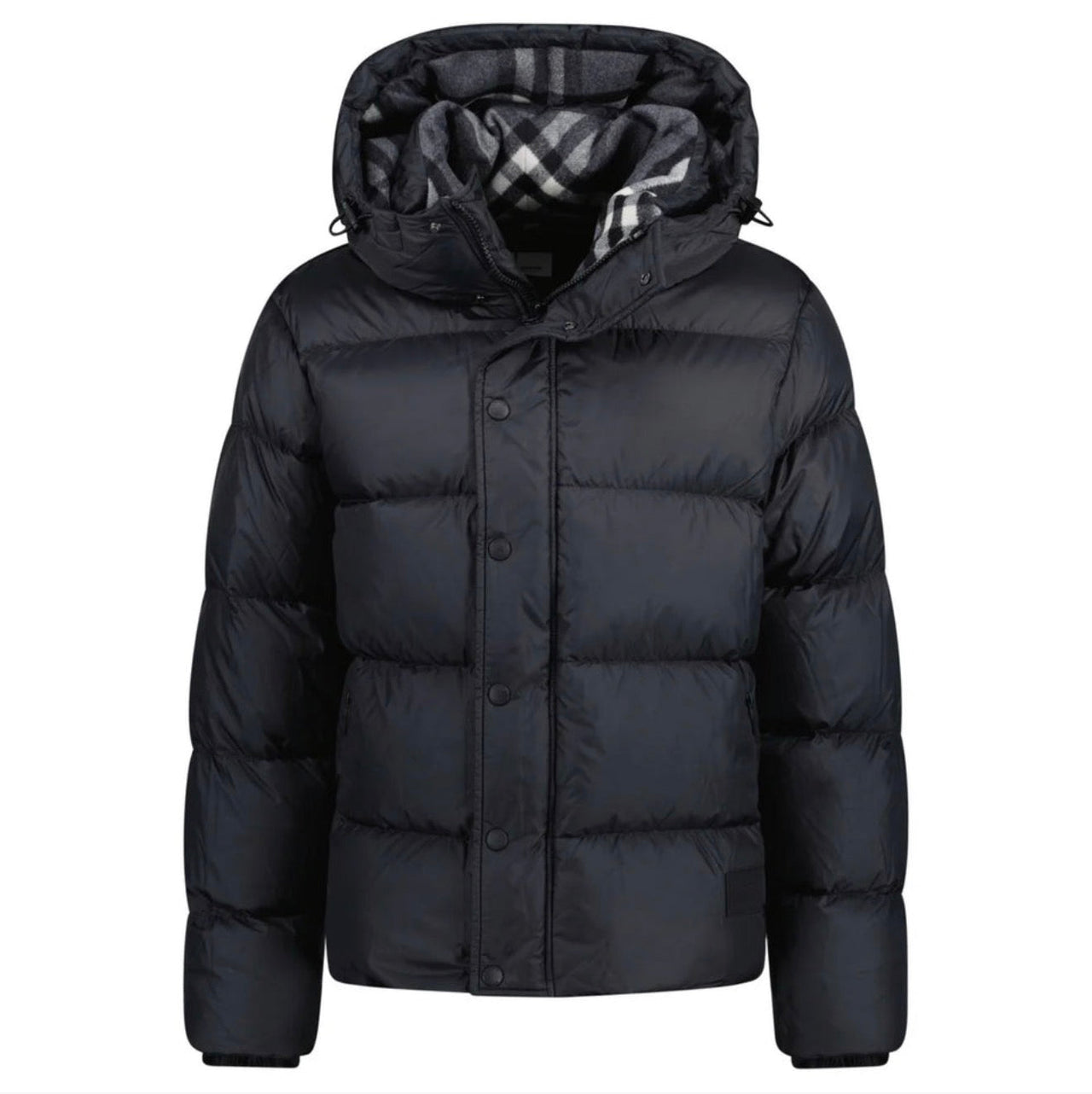 BB COAT - PREMIUM QUALITY