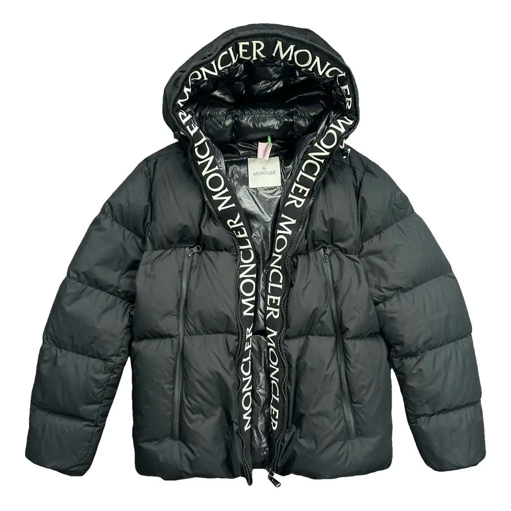 M MONTCLA JACKET