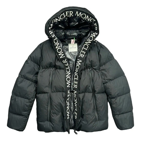 M MONTCLA JACKET