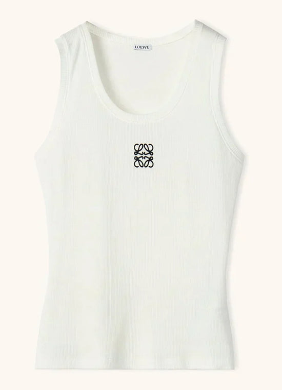 L Tank tops