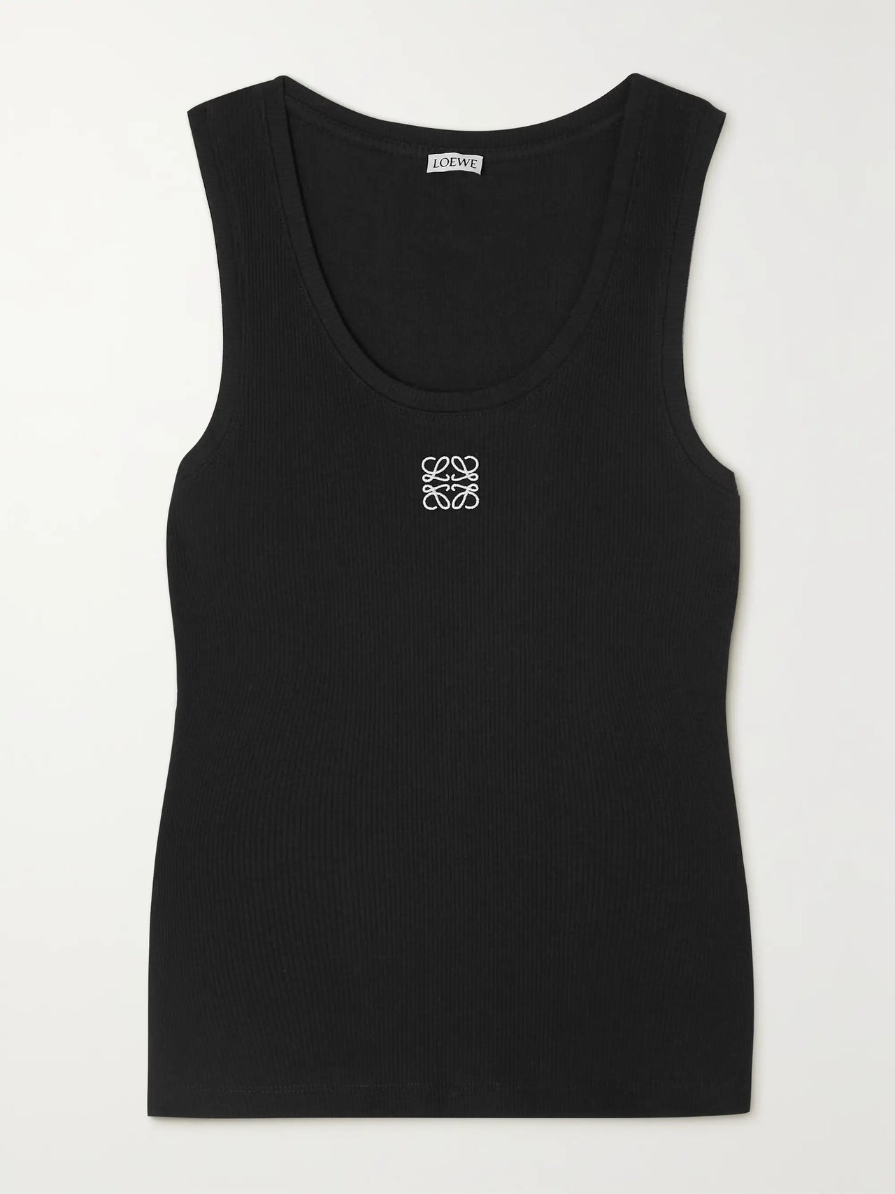L Tank tops