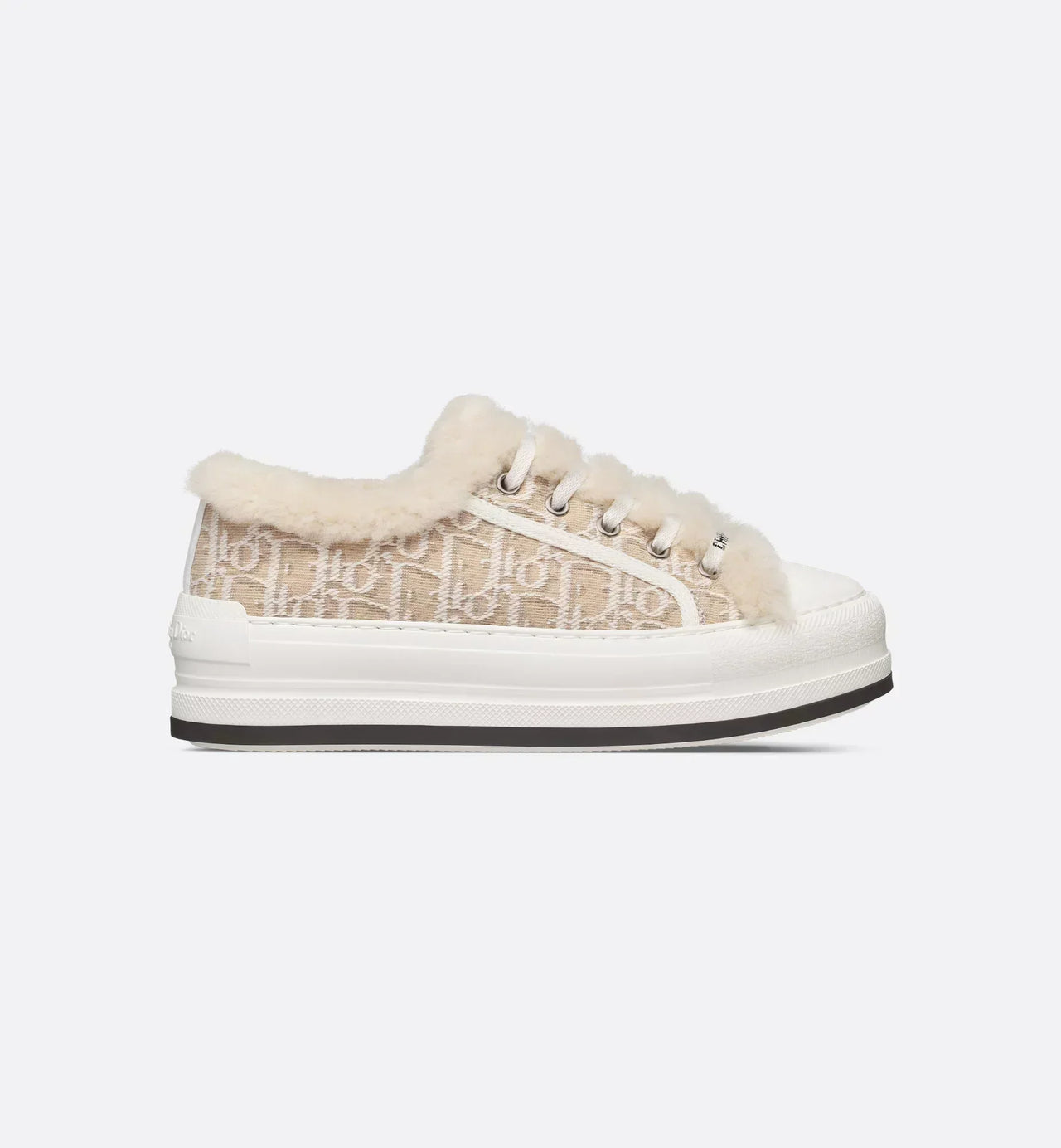 CD WALK’N FUR BEIGE