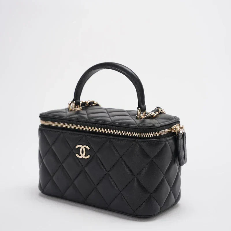 CC VANITY BAG - PREMIUM QUALITY