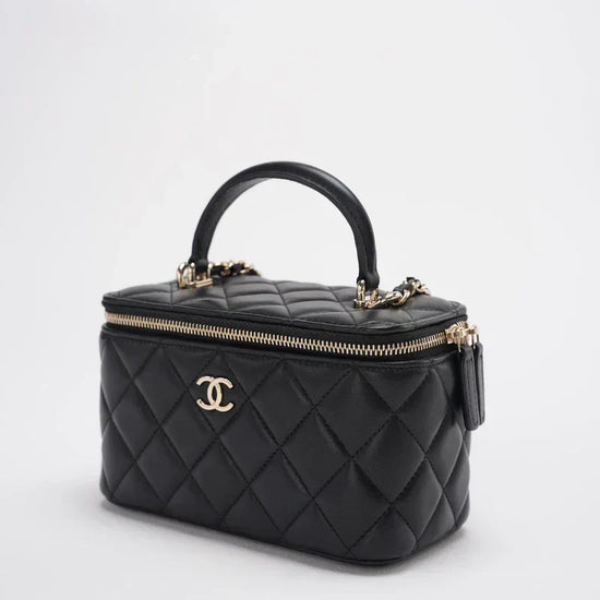CC VANITY BAG - PREMIUM QUALITY