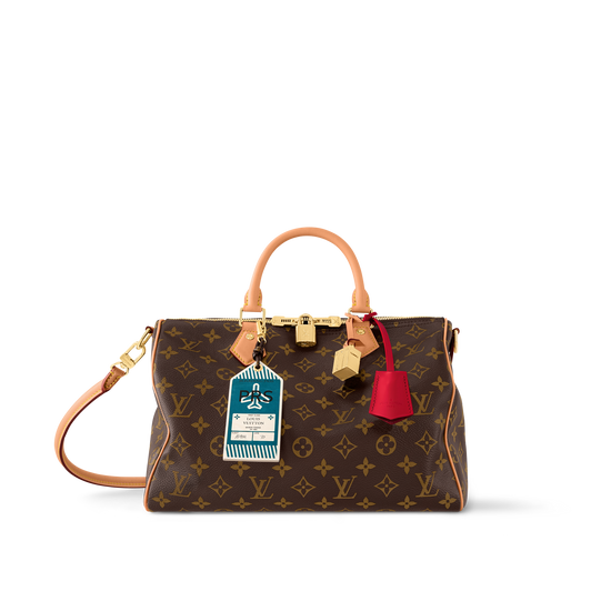 LV SPEEDY 30 CRAFT