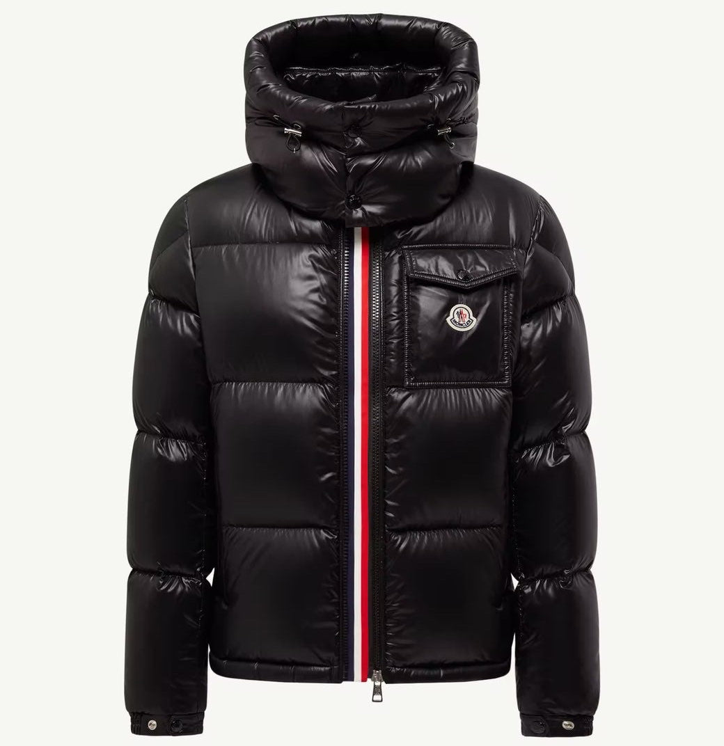 M STRIPE JACKET