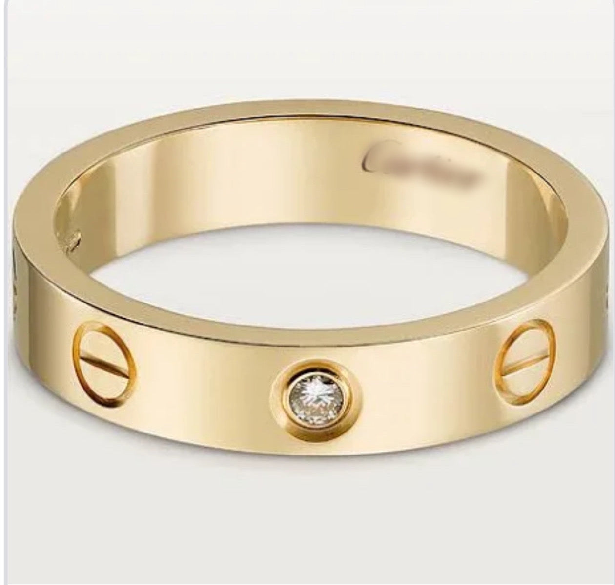 C ring diamonds