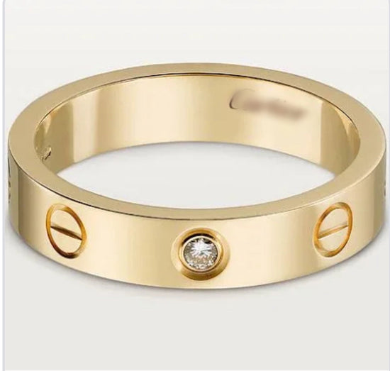 C ring diamonds
