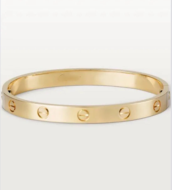 C bracelet