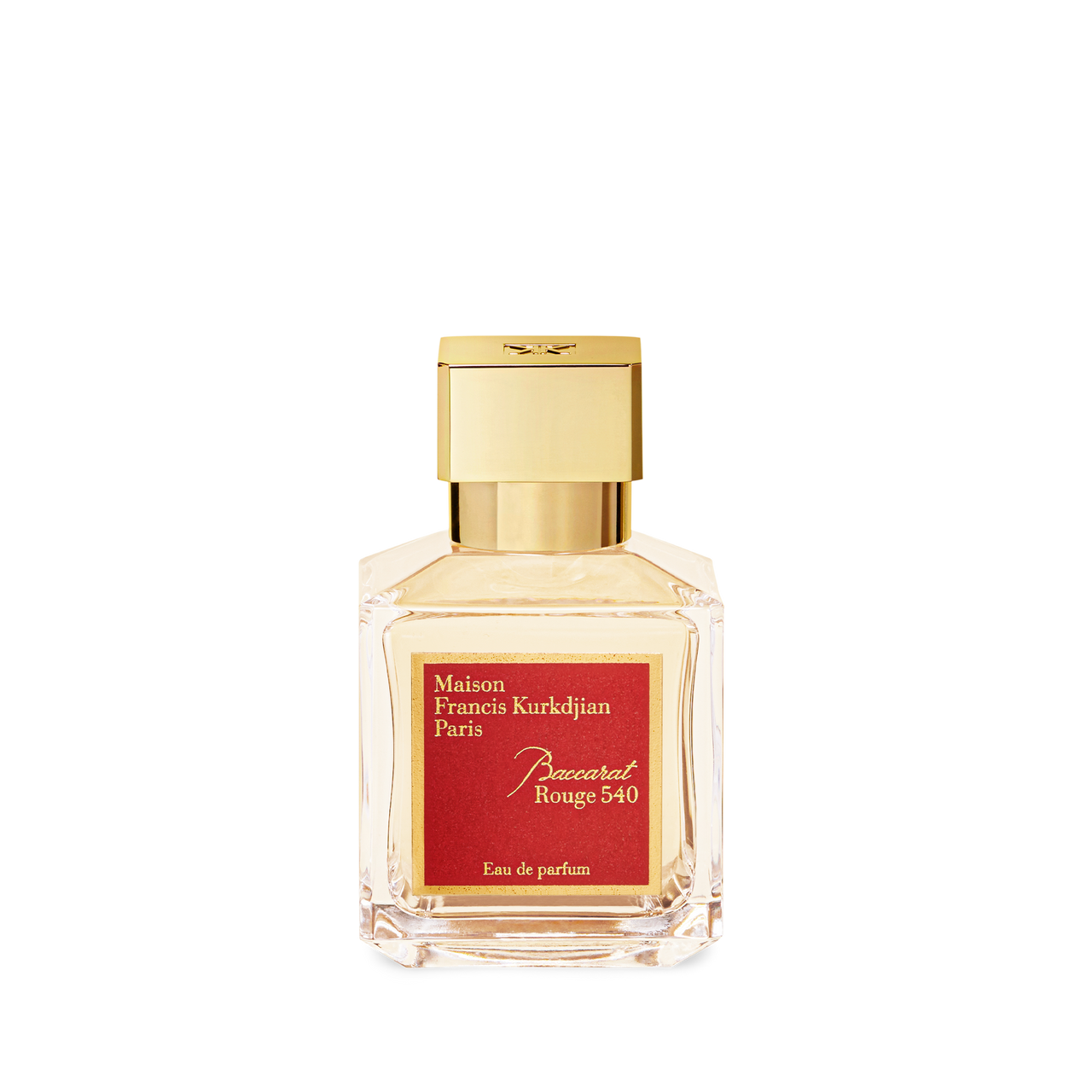 BACCARAT 100ML